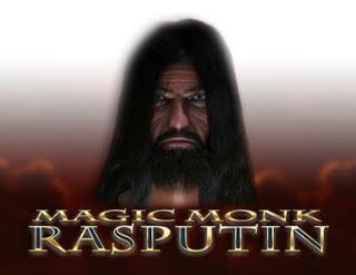 Dreh die Walzen – Magic Monk Rasputin Slot-Sweet