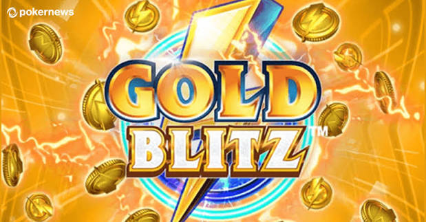 Gold Strike Slot-Übersicht