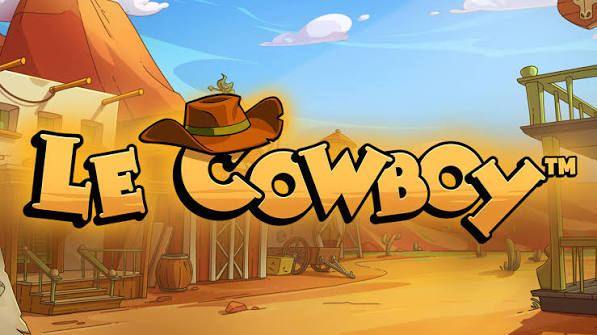 Le Cowboy: Port-Einführung Le Cowboy: Port-Einführung